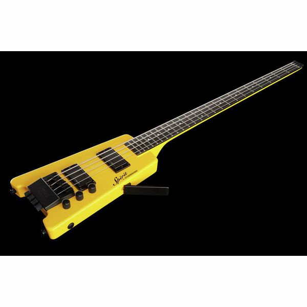 Steinberger Guitars Spirit XT-2 Standard Bass HY