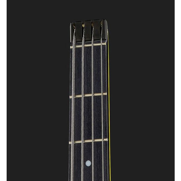 Steinberger Guitars Spirit XT-2 Standard Bass HY