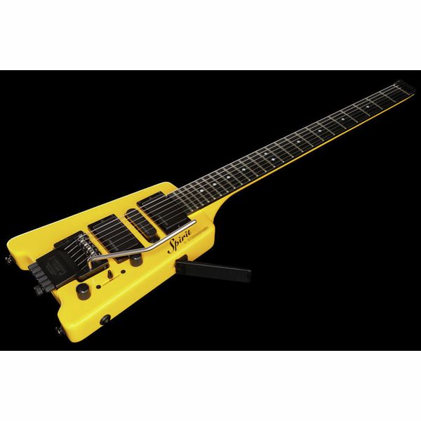 Steinberger Guitars GT-Pro Deluxe HY