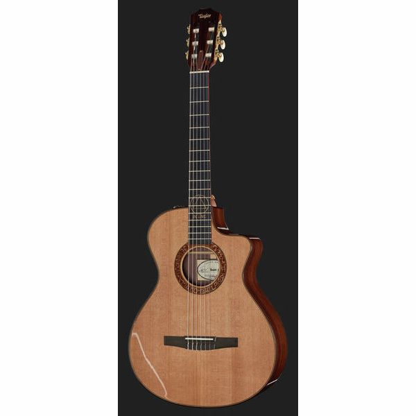 Taylor Jason Mraz Signature