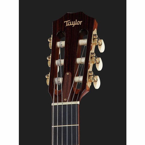 Taylor Jason Mraz Signature