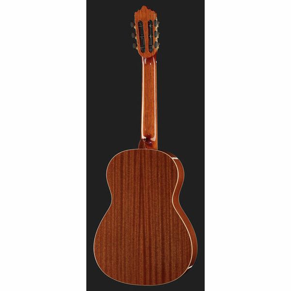 La Mancha Rubi S 59