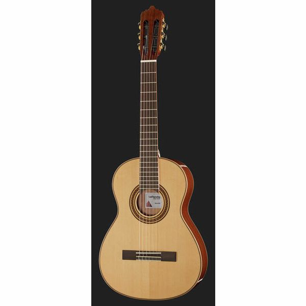 La Mancha Rubi S 59