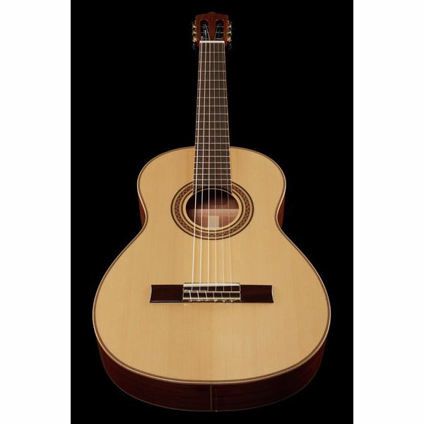 La Mancha Rubi S 59