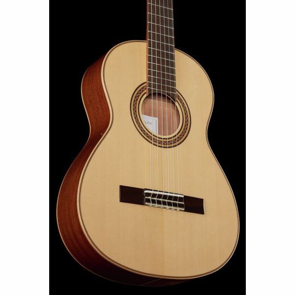 La Mancha Rubi S 59