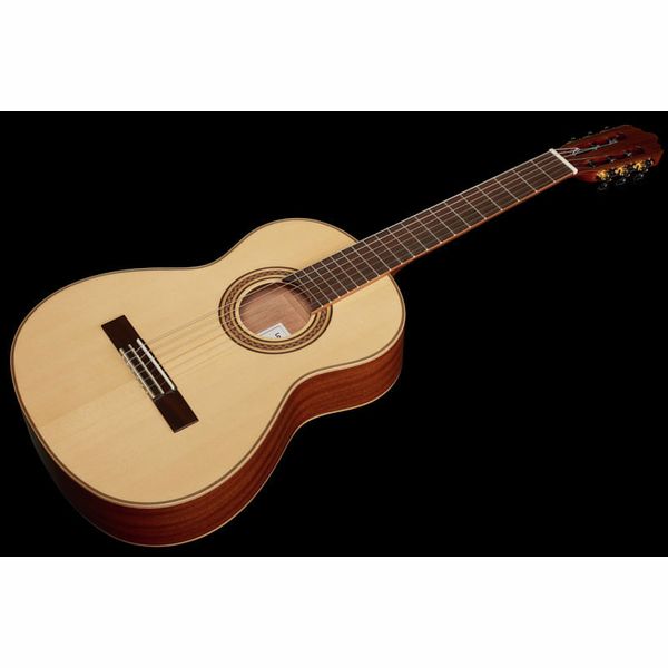 La Mancha Rubi S 59