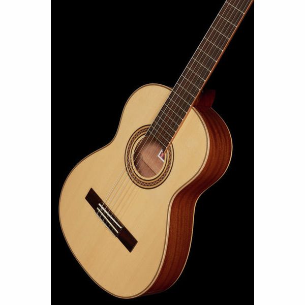 La Mancha Rubi S 59
