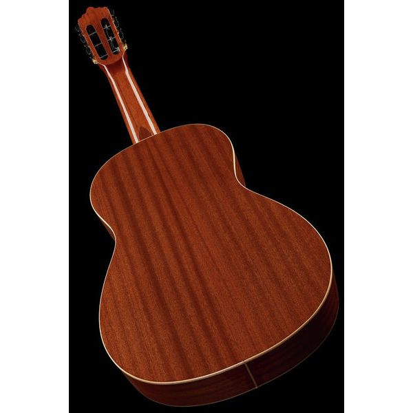 La Mancha Rubi S 59