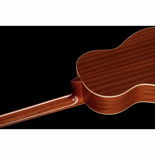 La Mancha Rubi S 59