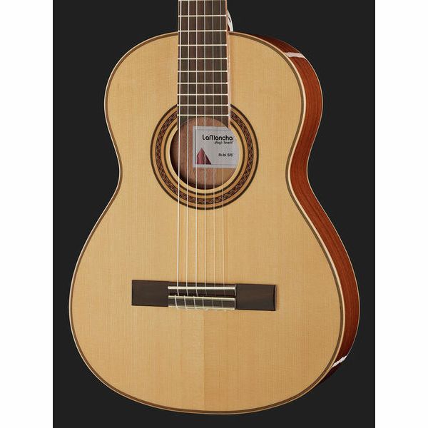La Mancha Rubi S 59