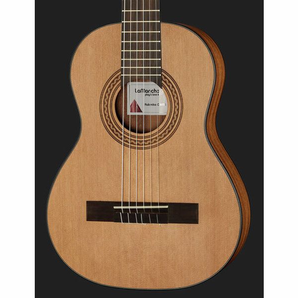 La Mancha Cm 53 Rubinito