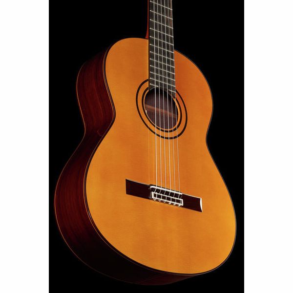 Ramirez Sencillo Spruce