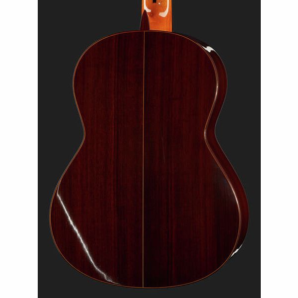 Ramirez Sencillo Spruce
