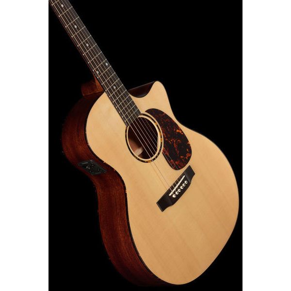 Recording King RGA-G6-CFE5
