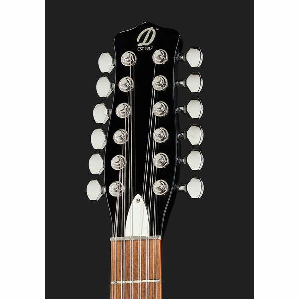Danelectro 59X12