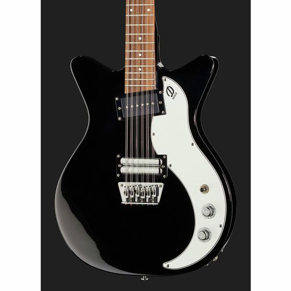 Danelectro 59X12