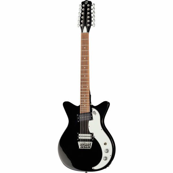 Danelectro 59X12