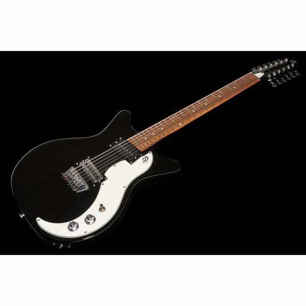 Danelectro 59X12