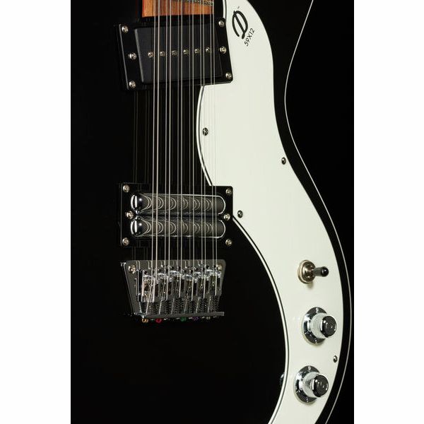 Danelectro 59X12