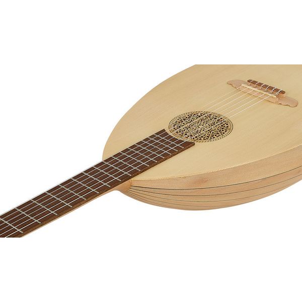 la boutique Lute Guitar De Luxe