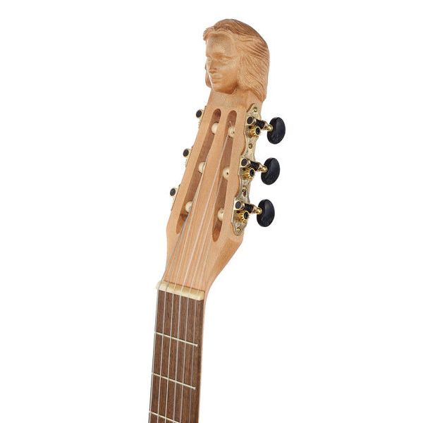 la boutique Lute Guitar De Luxe
