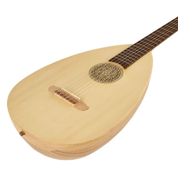 la boutique Lute Guitar De Luxe