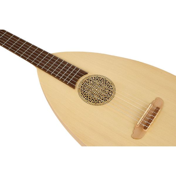 la boutique Lute Guitar De Luxe
