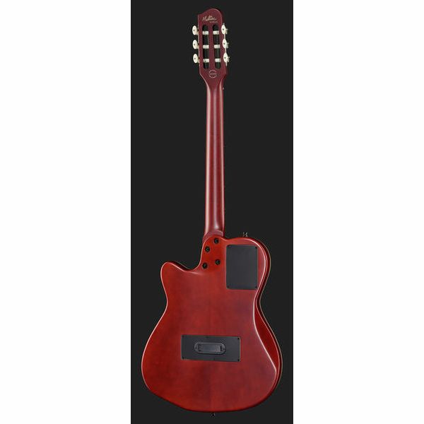 Godin ACS Nylon Slim Cedar