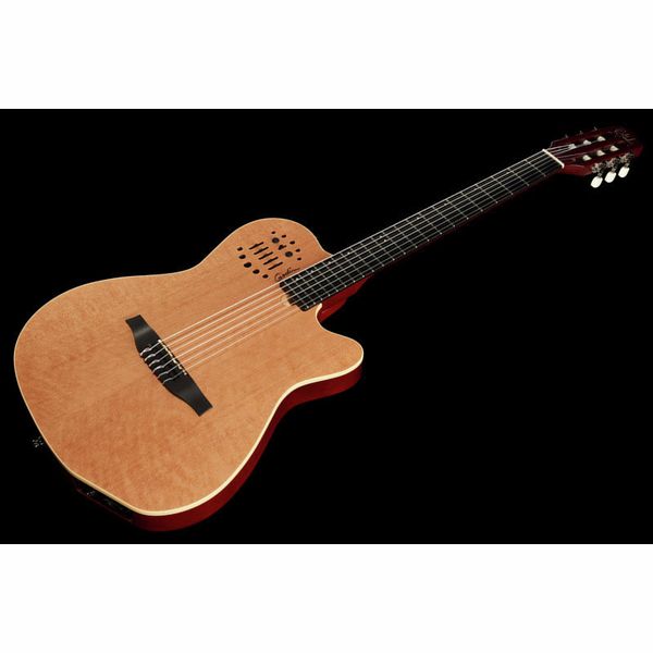 Godin ACS Nylon Slim Cedar