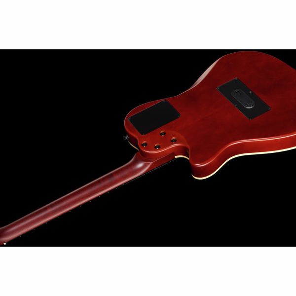 Godin ACS Nylon Slim Cedar