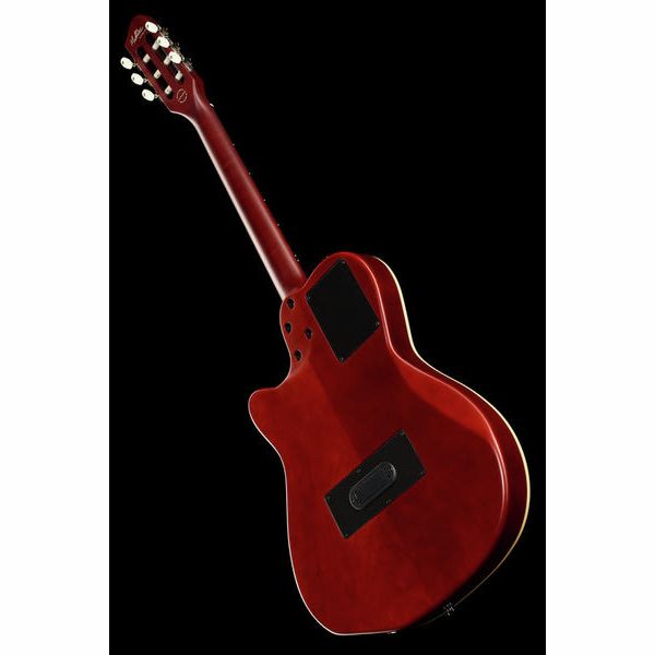 Godin ACS Nylon Slim Cedar