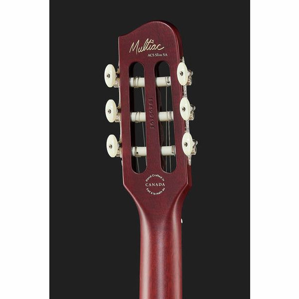 Godin ACS Nylon Slim Cedar