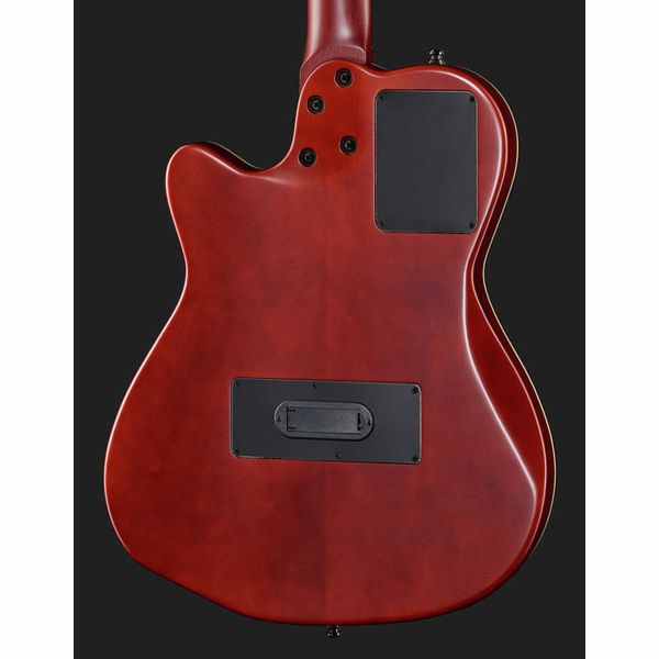Godin ACS Nylon Slim Cedar
