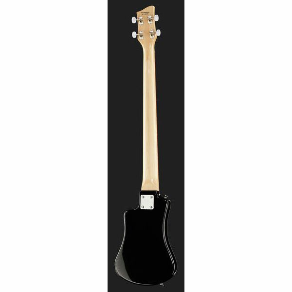 Höfner Shorty Bass