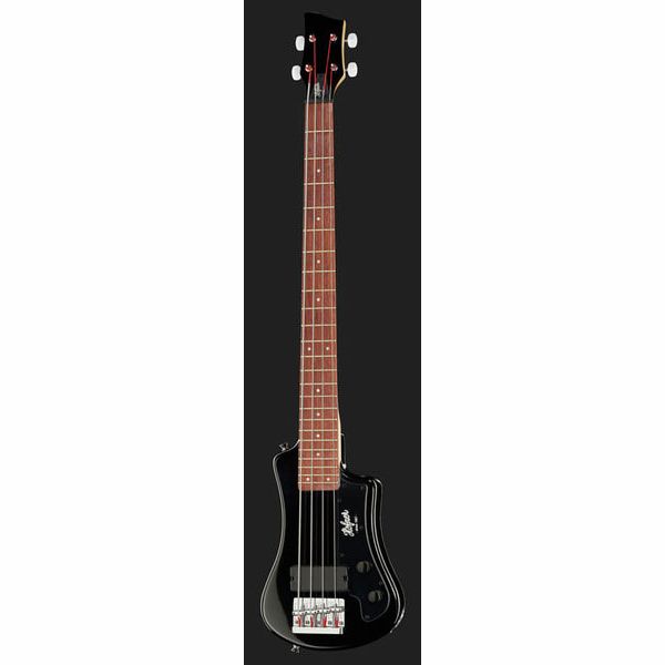 Höfner Shorty Bass