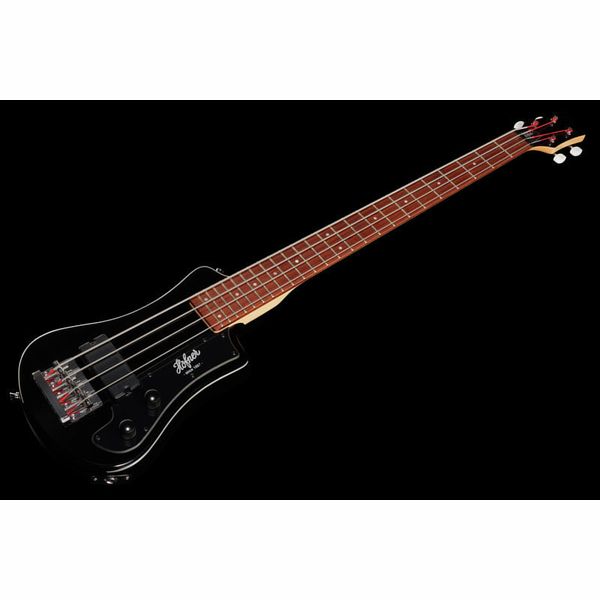Höfner Shorty Bass