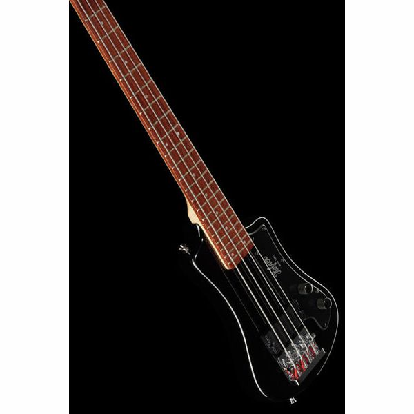 Höfner Shorty Bass