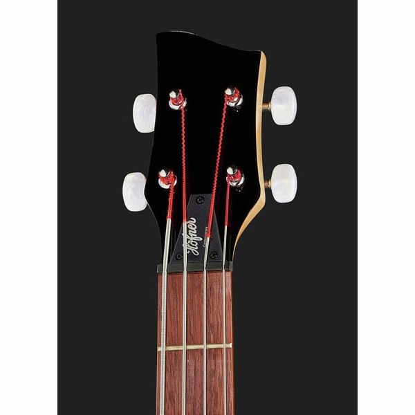 Höfner Shorty Bass