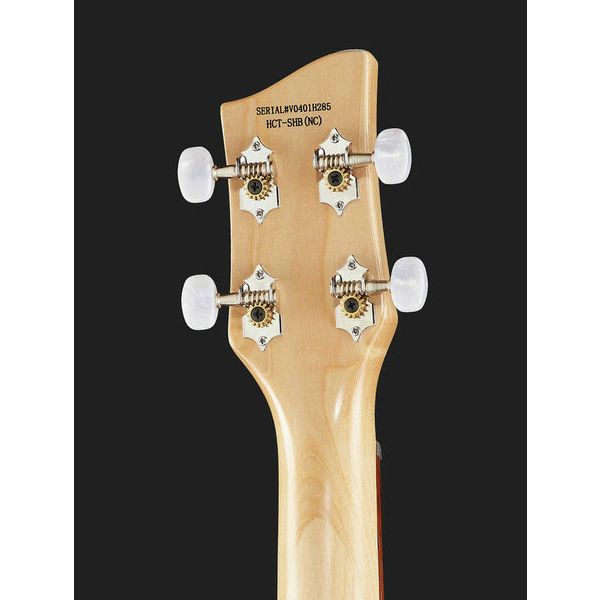 Höfner Shorty Bass