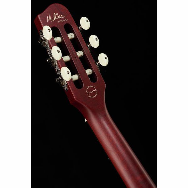 Godin ACS Nylon Slim Cedar