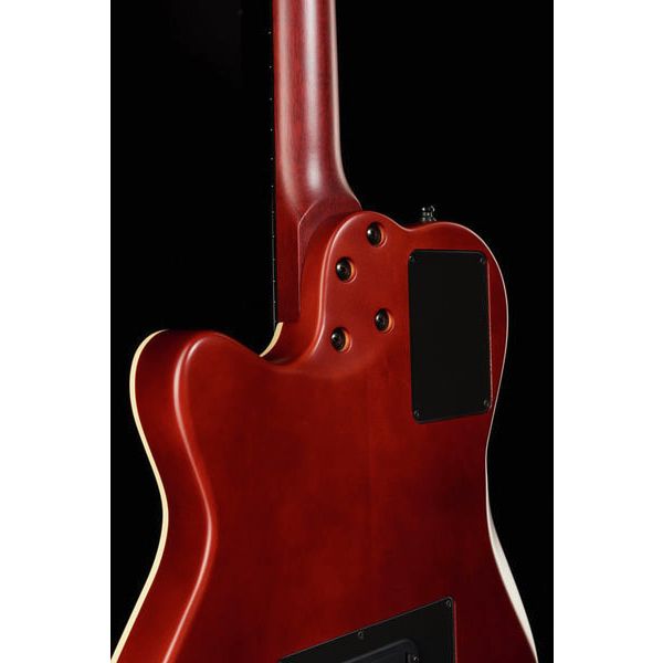 Godin ACS Nylon Slim Cedar