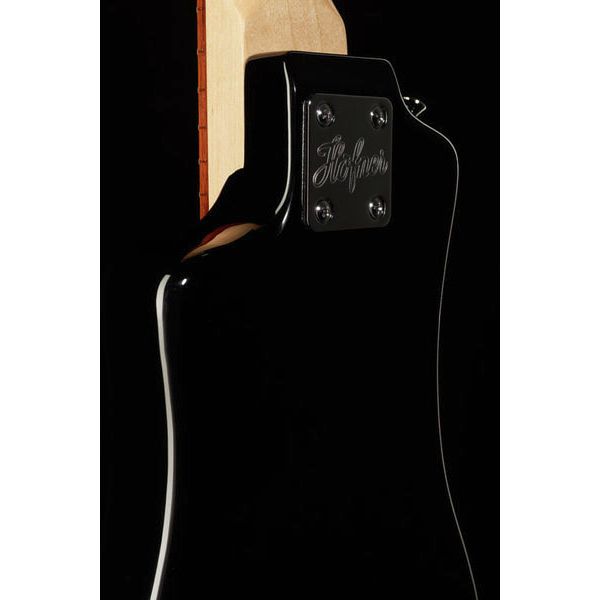 Höfner Shorty Bass