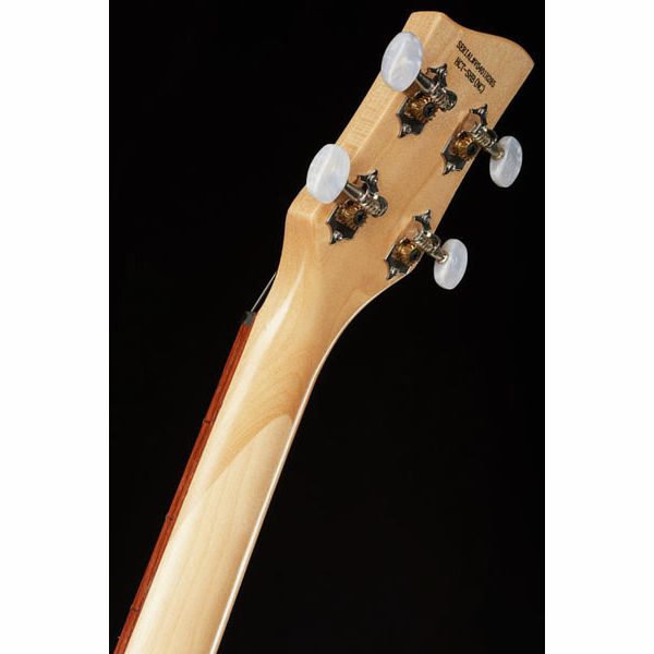 Höfner Shorty Bass