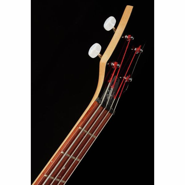 Höfner Shorty Bass