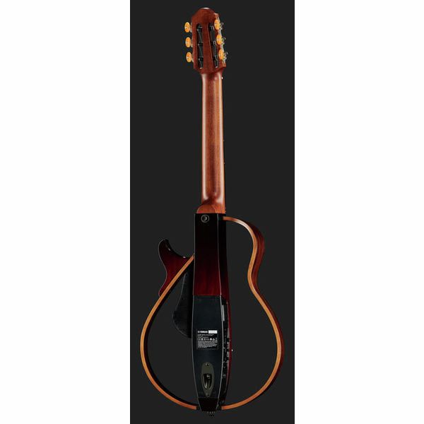 Yamaha SLG200N CRB