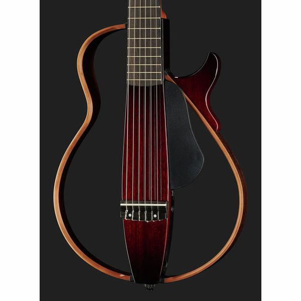 Yamaha SLG200N CRB