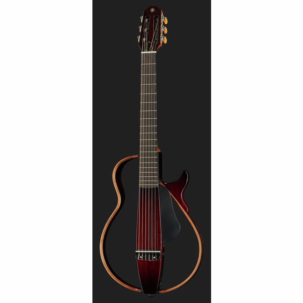 Yamaha SLG200N CRB