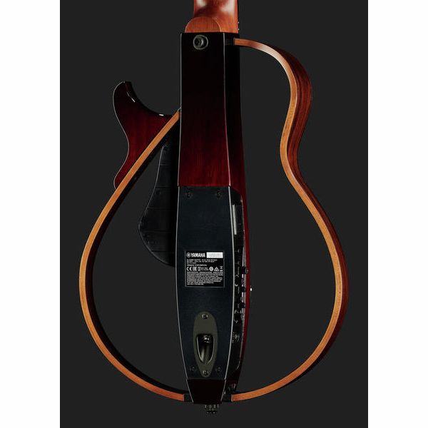 Yamaha SLG200N CRB