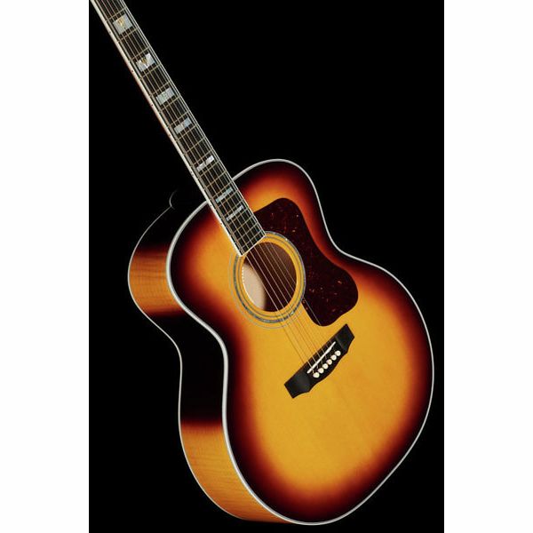 Guild F-55E Maple ATB USA