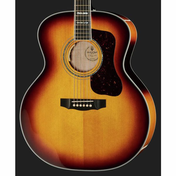 Guild F-55E Maple ATB USA